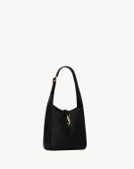 YSL Le 5 À 7 Supple Small In Padded Lambskin - Image 4